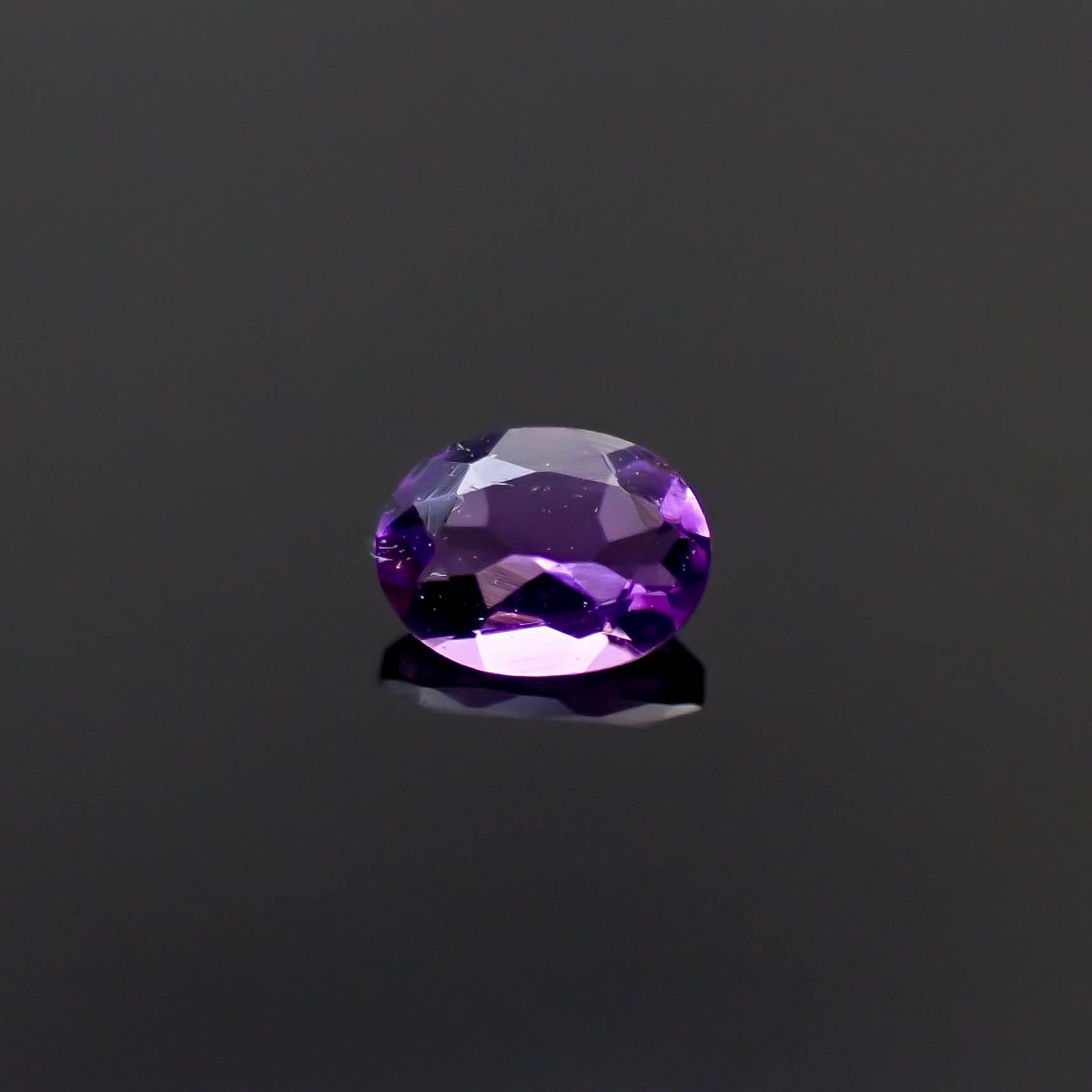 ハックマナイト アフガニスタン産 0.12ct [250530463]4x3mm前後