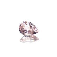 モルガナイト ブラジル産 0.60ct[230421791]7x5.1mm前後