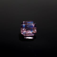 レインボースキャポライト ブラジル産 0.50ct[230320925]5x5mm前後