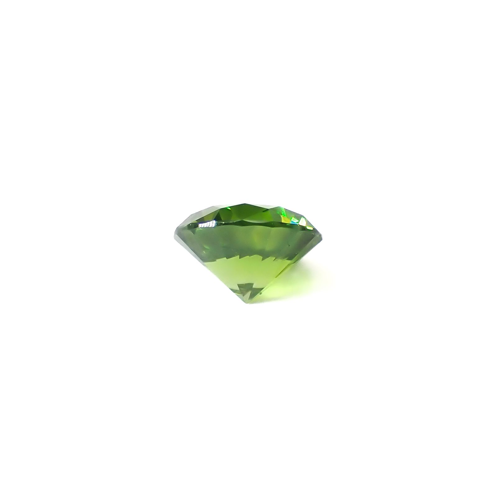 デマントイドガーネット ロシア産 1.08ct / 6.3x6.3mm前後 [260432070]