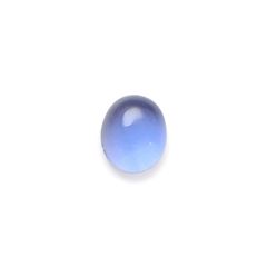 カラーチェンジフローライト ブラジル産 6.87ct[240326732]12x10mm前後