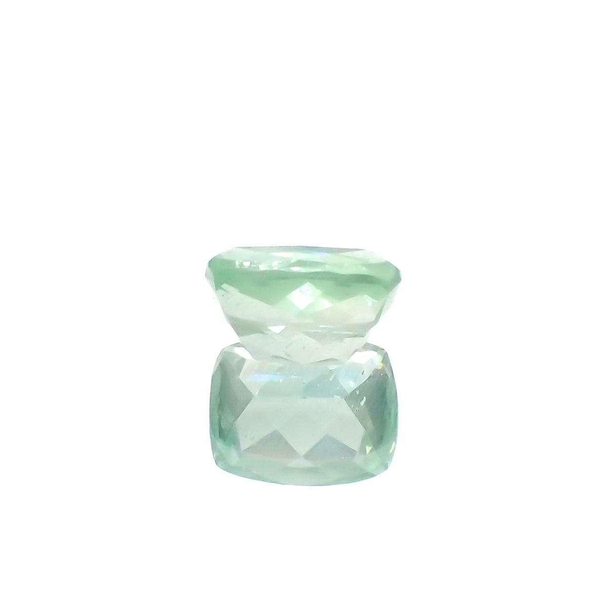 美しきミントカラー☆コーネルピン 0.325ct | 宝石ルース販売