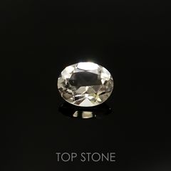 ハーキマーダイヤモンド アメリカ・ニューヨーク州産 2.44ct[220515714]10.1x8mm前後