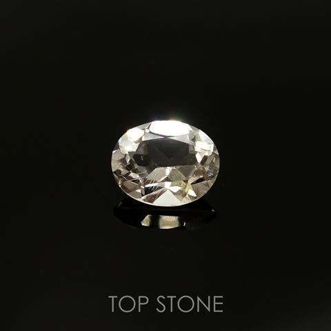 ハーキマーダイヤモンド アメリカ・ニューヨーク州産 2.44ct[220515714]10.1x8mm前後
