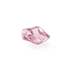 ◇フリーフォーム◇パープルピンクサファイア 非加熱 マダガスカル産 1.82ct[230722663]9.9x6.6mm前後