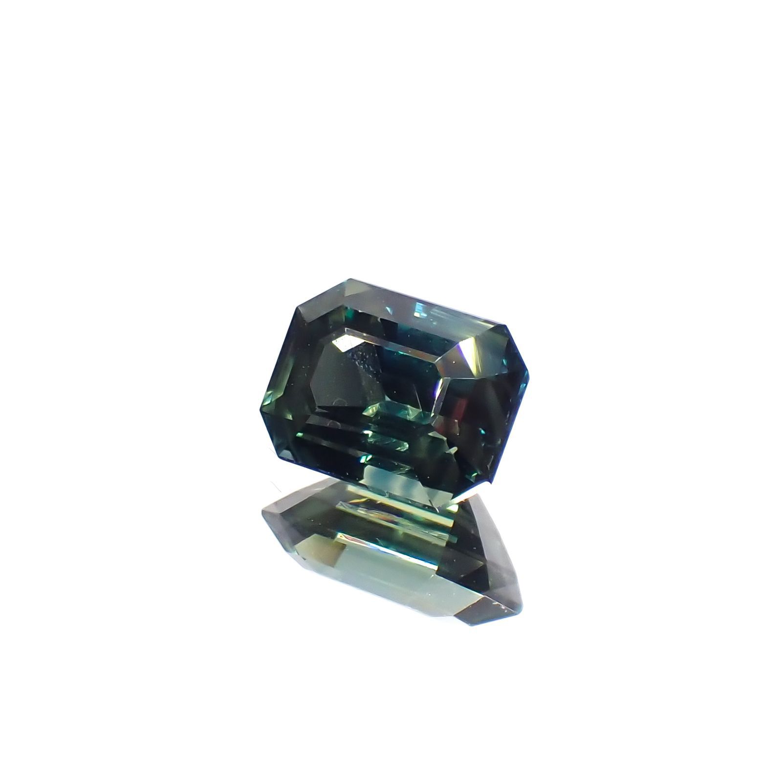サファイア オーストラリア産 1.24ct[221018362]6.7x5mm前後