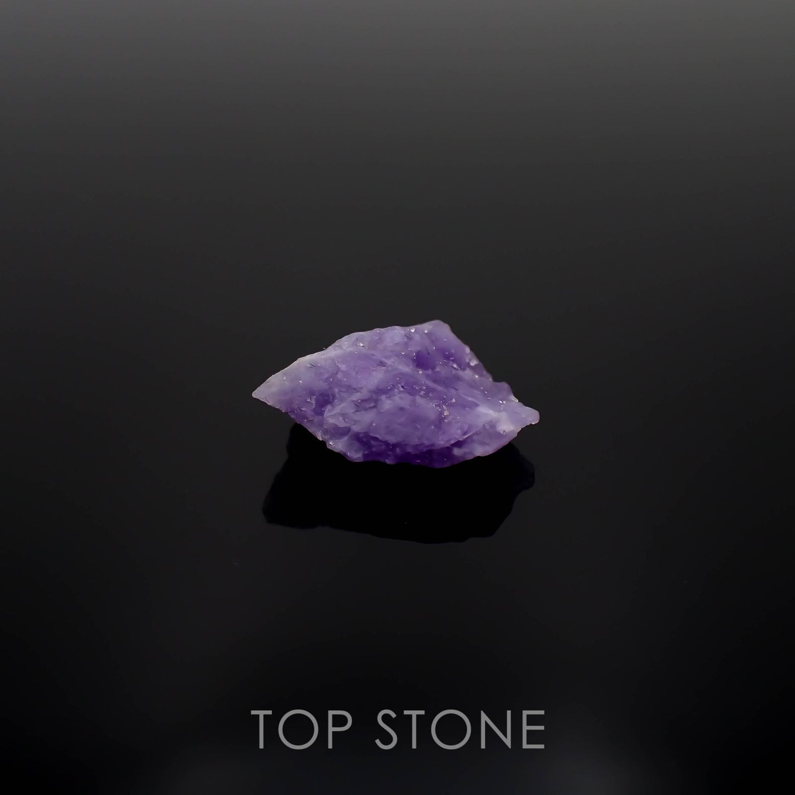ハックマナイト原石 アフガニスタン産 13.86ct[230321064]21.5x19.4mm前後