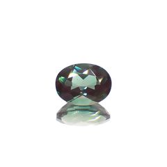 カラーチェンジアンデシン モンゴル産 1.20ct [230421480]8x6mm前後