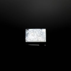 イリデッセンスアクアマリン ブラジル産 0.68ct [250730838]7.3x5mm前後