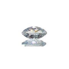 ジェレメジェバイト(宝石名エレメジェバイト)ナミビア産 識別済 0.39ct / 7.3x3.6mm前後 [220616314]