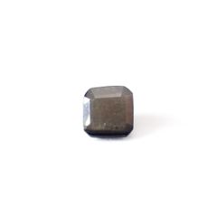 アナテース(宝石名アナテース)ノルウェー産 ソ付(日独) 0.437ct / 4.09x3.99mm前後 [260432069]