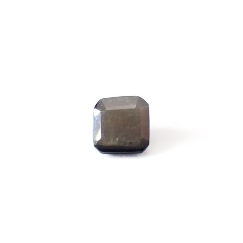 アナテース(宝石名アナテース)ノルウェー産 ソ付(日独) 0.437ct / 4.09x3.99mm前後 [260432069]