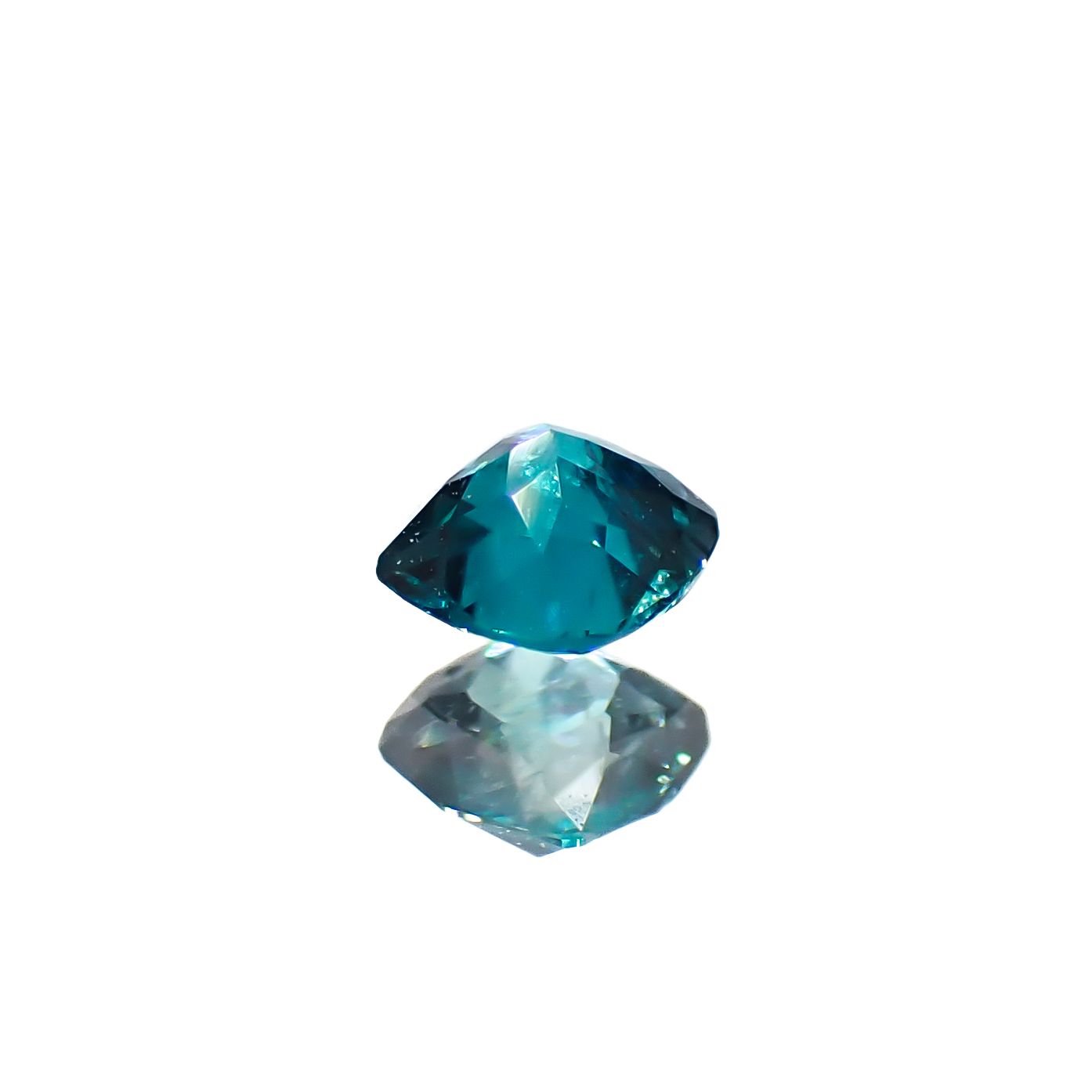グランディディエライト マダガスカル産 0.094ct[240928856]2.8