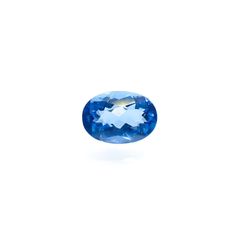 アウイナイト フルオレッセンス(宝石名アウイナイト)ドイツ産 0.074ct 識別済[220515887]2.9x2.1mm前後