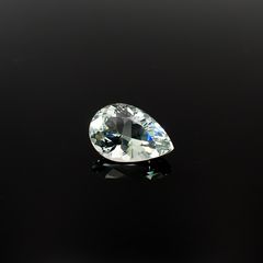 オリゴクレース(宝石名オリゴクレース)ケニア産 2.53ct 識別済[240628004]11.6x7.9mm前後