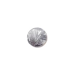 アルタイ隕石 発見地:中国 1.67ct[240125568]9.9x9.9mm前後