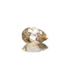 シンハライト(宝石名シンハライト)スリランカ産 3.87ct 識別済[221219702]12.8x8.2mm前後