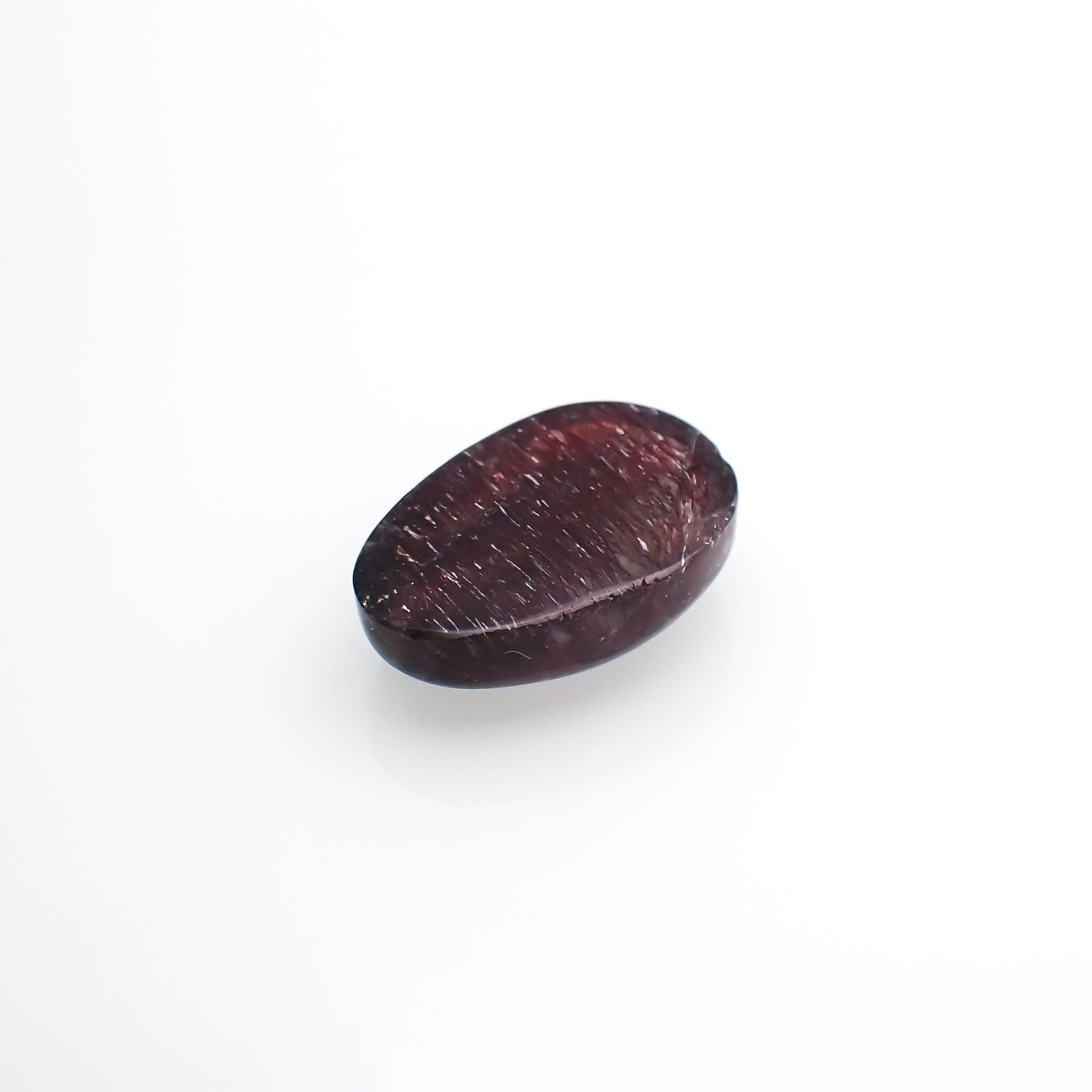 スーパーセブン ブラジル産 5.76ct[220114915]14.3x10.1mm前後