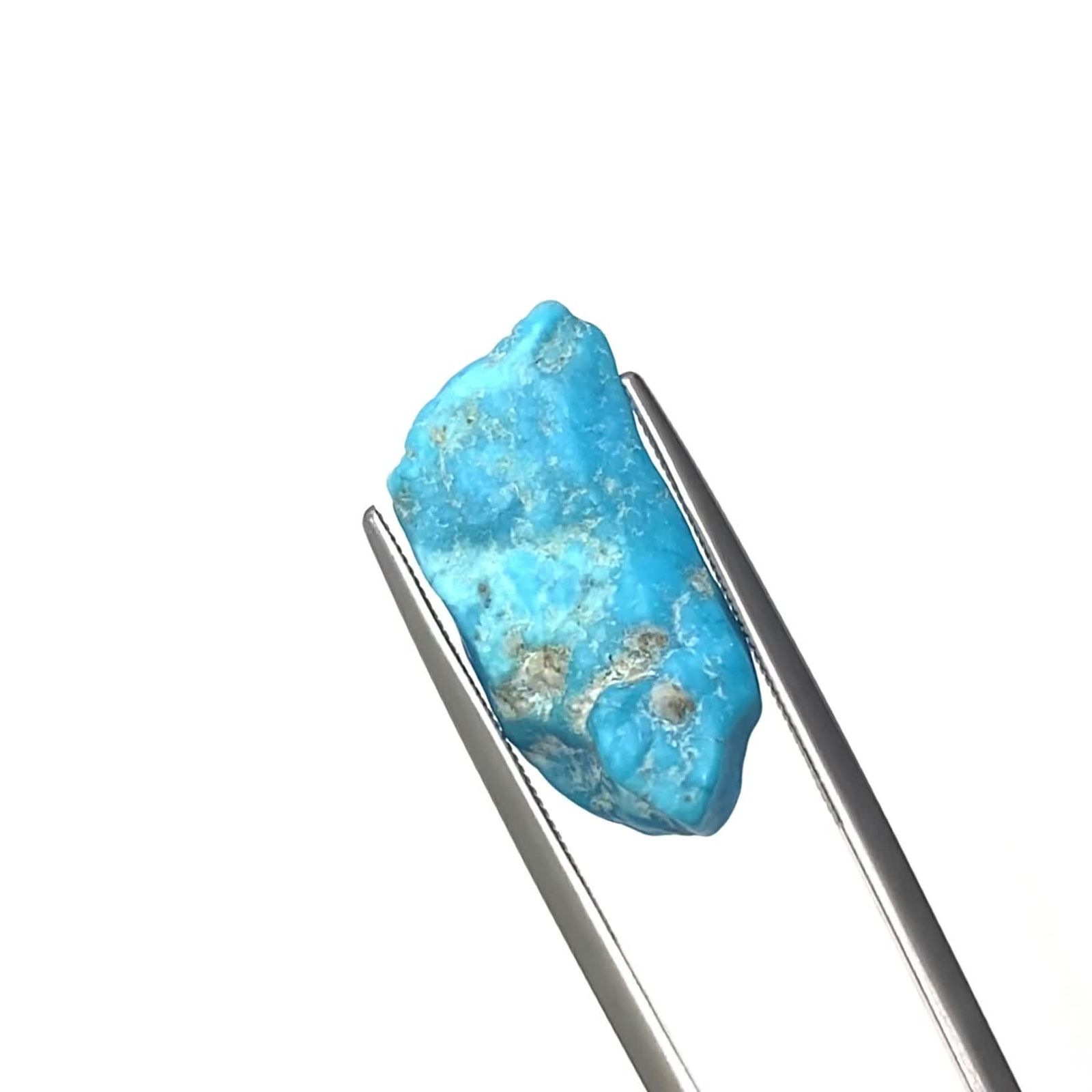 ターコイズ 原石 アメリカ・アリゾナ州キングマン産 11.13ct