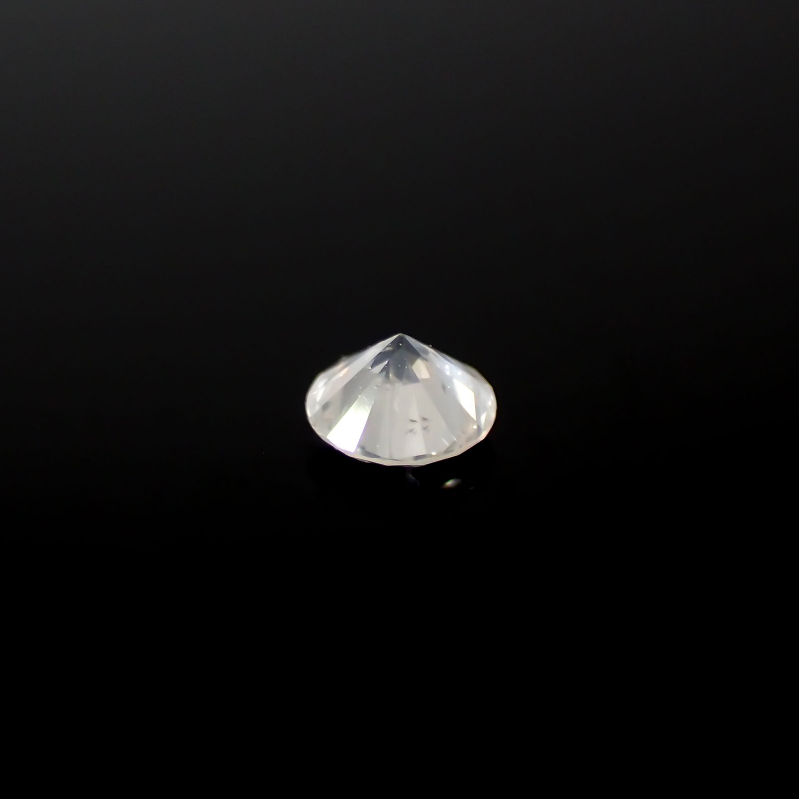 シルキーダイヤモンド 0.091ct[240326615]2.7x2.7mm前後