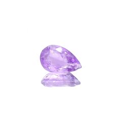 ハックマナイト(宝石名ハックマナイト)アフガニスタン産 識別済 1.30ct / 9.7x6.2mm前後 [260115412]