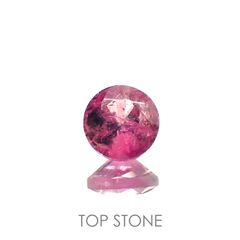 ウィンザーサファイア タンザニア・ウィンザー産 0.38ct[221018387]4.2x4.2mm前後