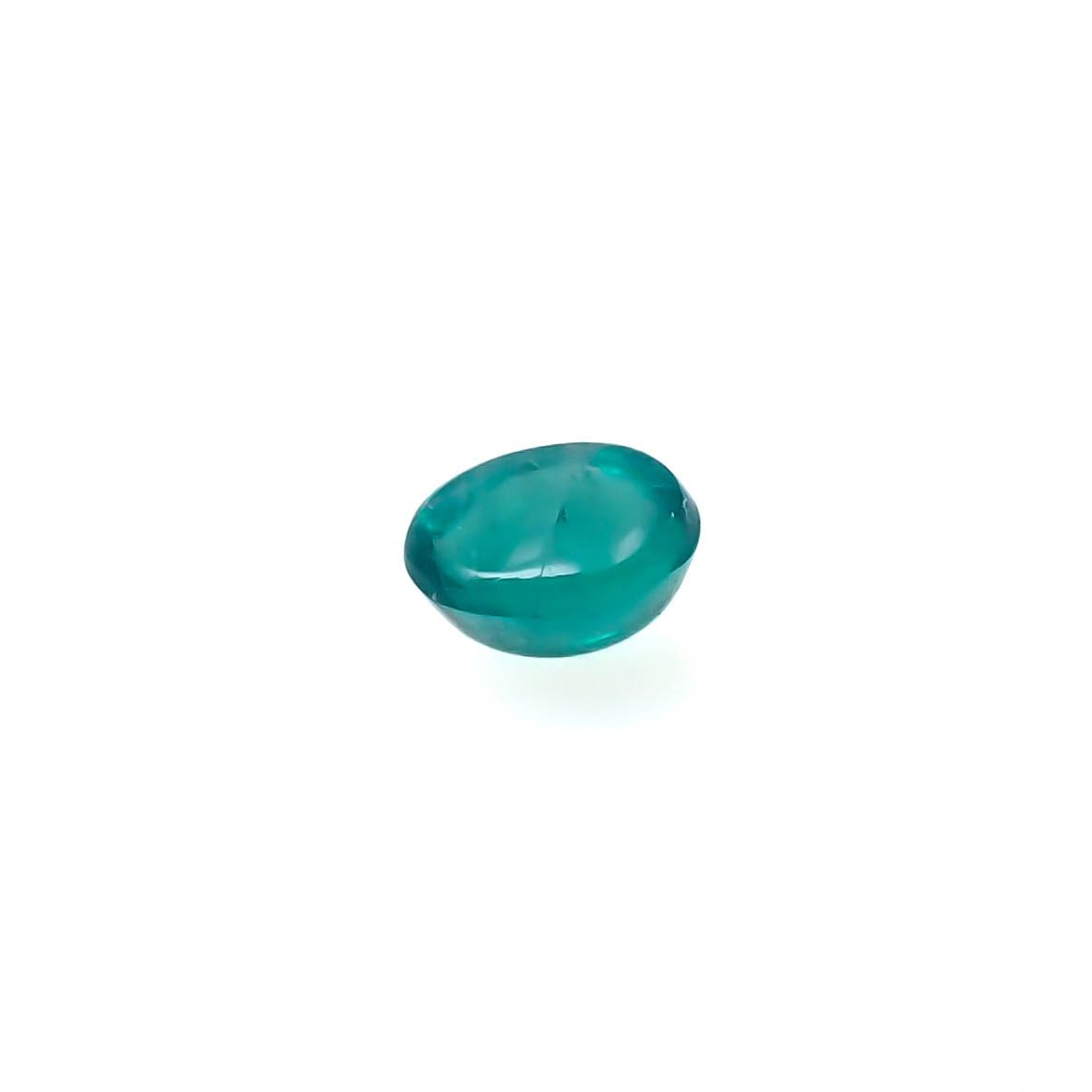 アウイナイト フルオレッセンス アフガニスタン産 0.15ct[240326761]3.8x3mm前後