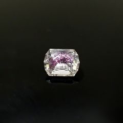 ティンカーベルクォーツ ブラジル産 1.73ct / 8.7x6.6mm前後 [260131528]