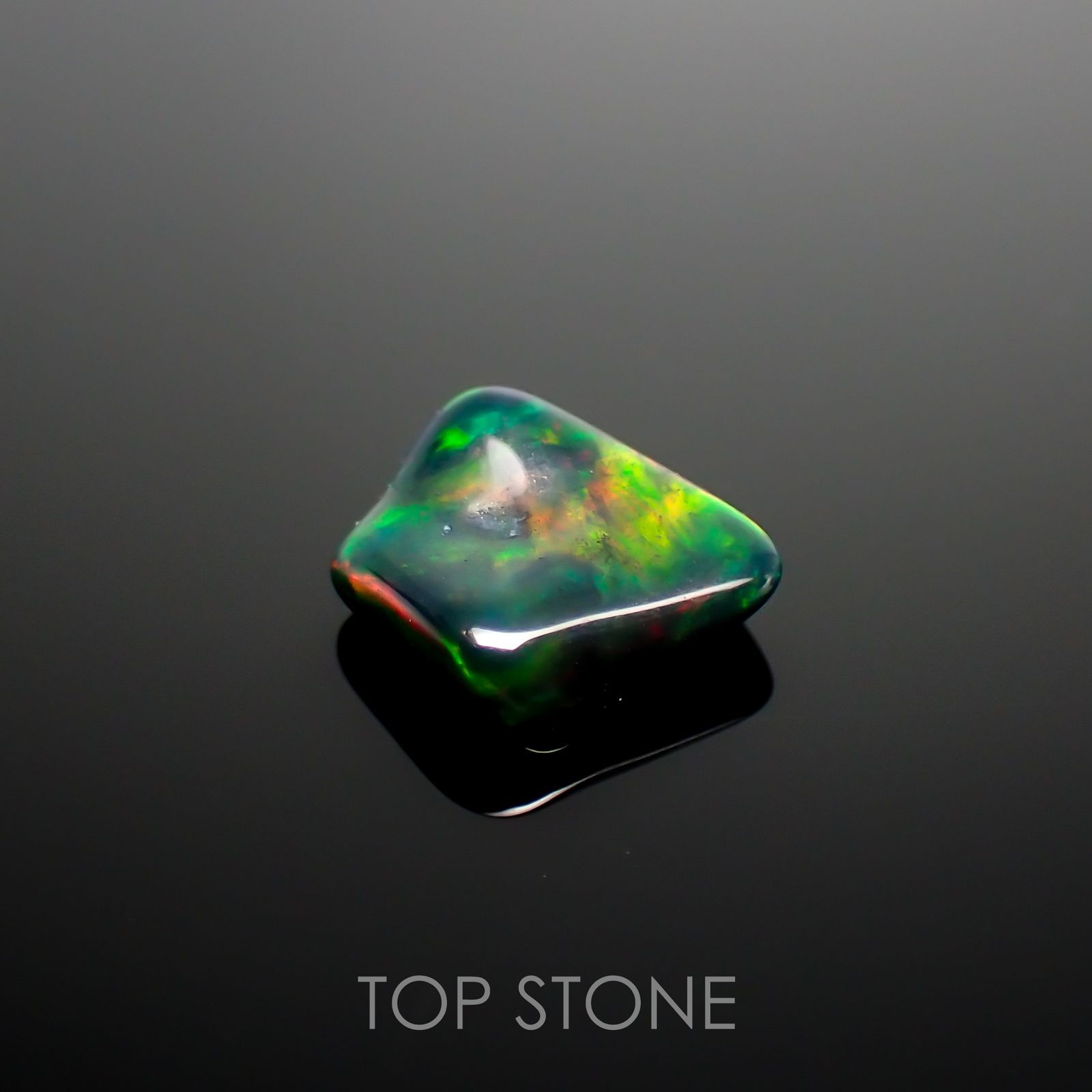 ブラックオパール | TOP STONE(トップストーン)