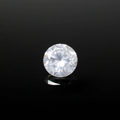 シルキーダイヤモンド 0.18ct[240326627]3.4x3.4mm前後