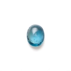ブルートルマリン ナイジェリア産 1.14ct[240928949]7.8x6mm前後