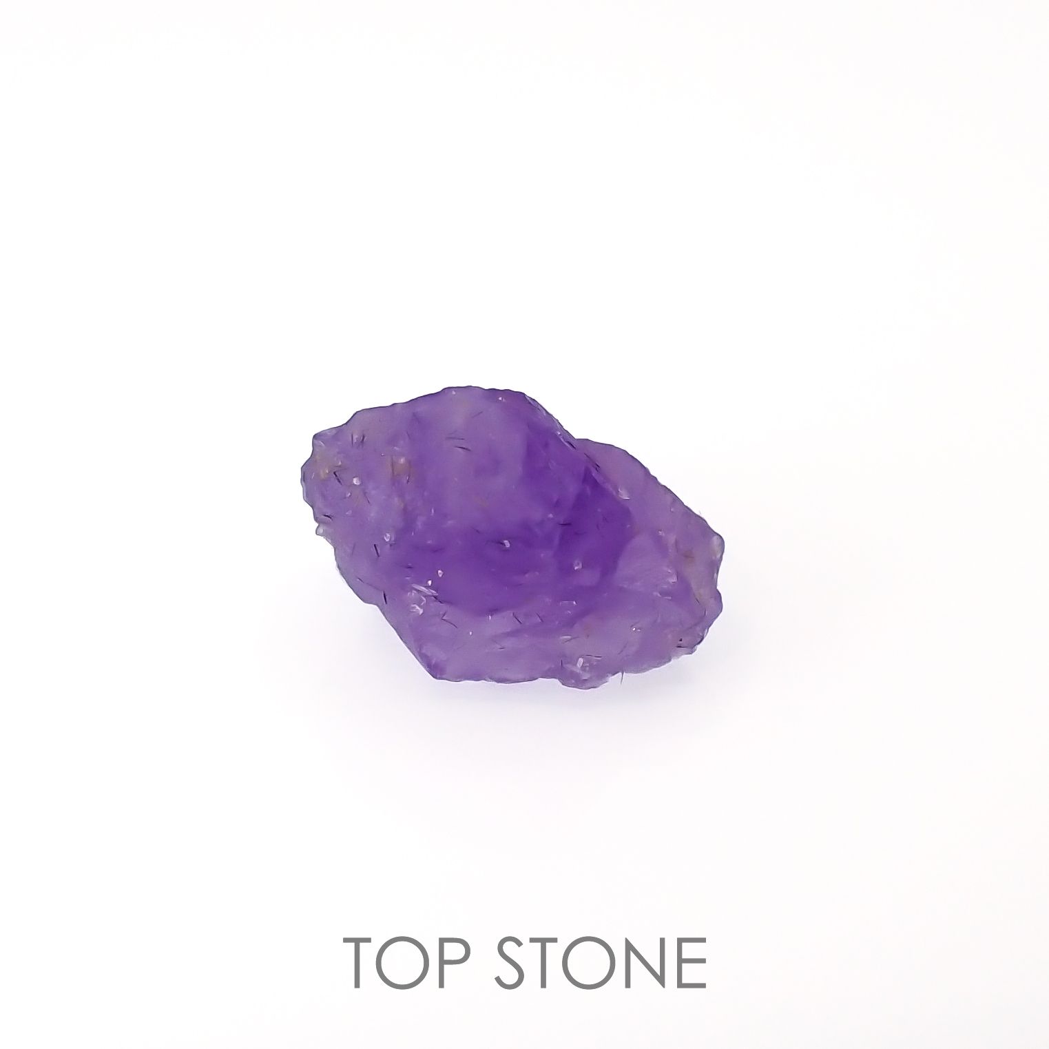 ハックマナイト原石 アフガニスタン産 5.03ct[220415673]14.1x11.9mm前後