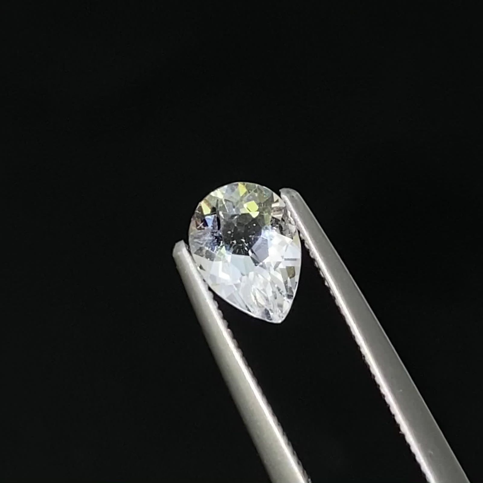 ポルサイト(宝石名ポルサイト)アフガニスタン産 0.62ct 識別済