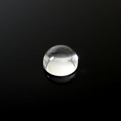 フェナカイト(宝石名フェナカイト)ブラジル産 2.17ct 識別済[250229862]8x8mm前後