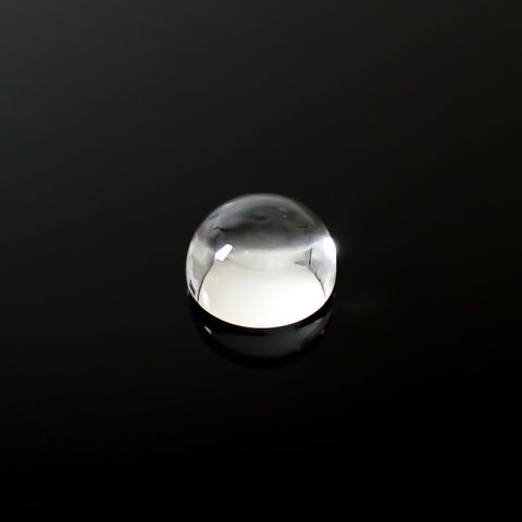 フェナカイト(宝石名フェナカイト)ブラジル産 2.17ct 識別済[250229862]8x8mm前後