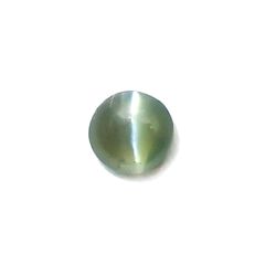 アレキサンドライト キャッツアイ インド産 ルース 0.12ct[20074228]3.2×3.2mm前後