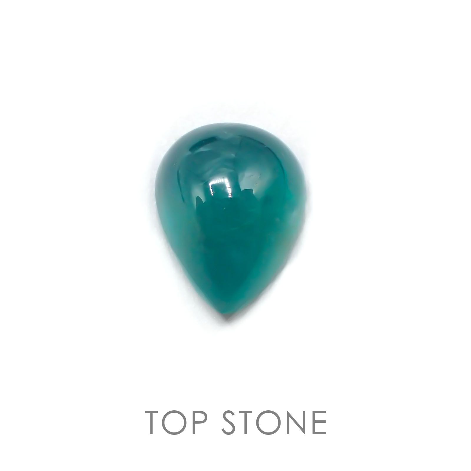 グランディディエライト マダガスカル産 ルース 5.28ct[210310140]12.2×9.4mm前後