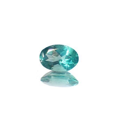 ノーブルモロキサイト マダガスカル産 0.41ct [250931093]5.9x4mm前後