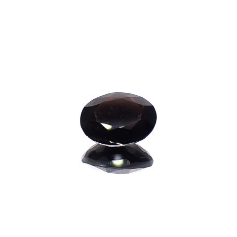 モリオン チベット産 2.14ct[240427350]9.9x7.9mm前後