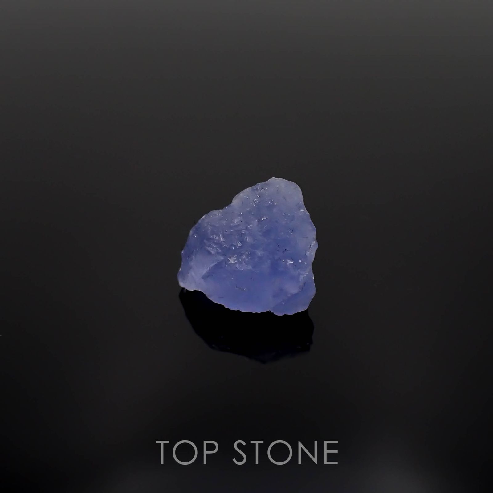 ハックマナイト原石 アフガニスタン産 11.83ct[230321068]18.1x15.4mm前後