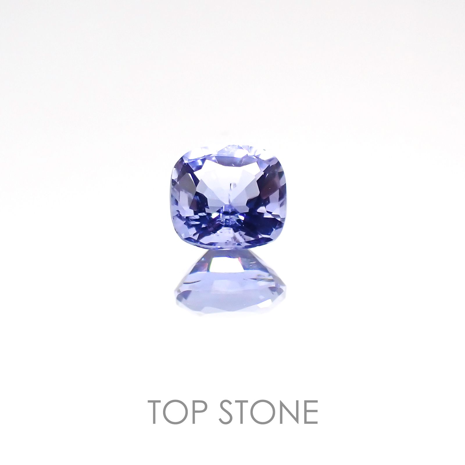 ハックマナイト アフガニスタン産 ルース 0.25ct[20117279]4.3×3.9mm前後