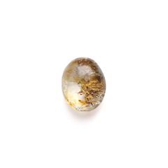 ガーデンクォーツ ブラジル/タイ産 8.68ct[230522083]14.7x11.8mm前後