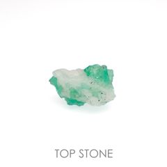 エメラルド原石 コロンビア産 6.10ct[220115503]15.2x9.1mm前後