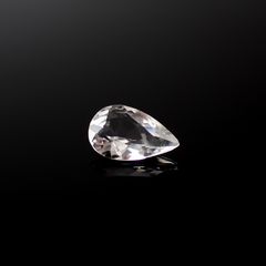 フェナカイト ブラジル産 0.58ct[240226267]7.6x4.8mm前後