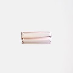 バイカラートパーズ ブラジル産 1.18ct[231023704]12.8x3.6mm前後