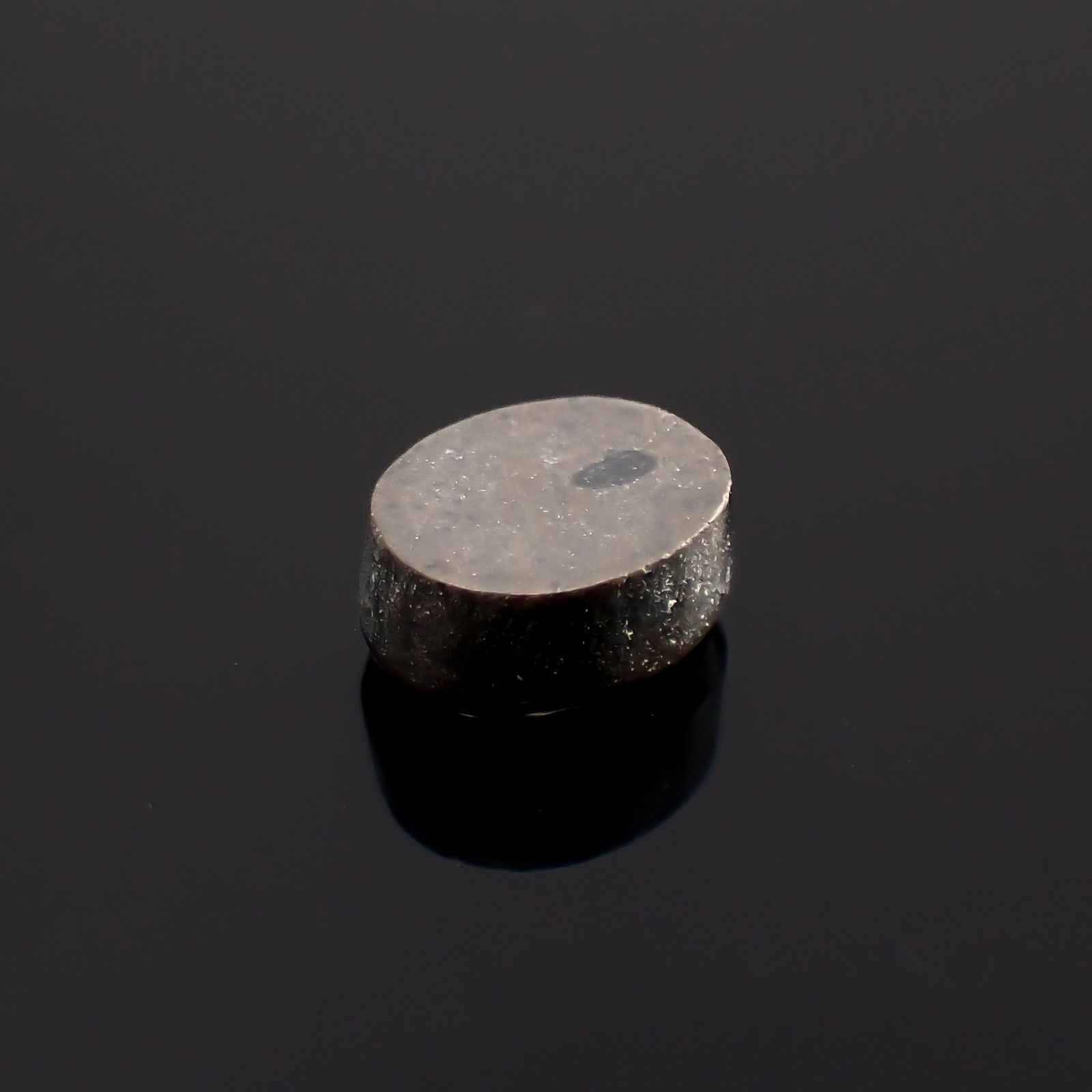 アンモライト トリプレット カナダ産 1.79ct[230823109]7.7x6.3mm前後
