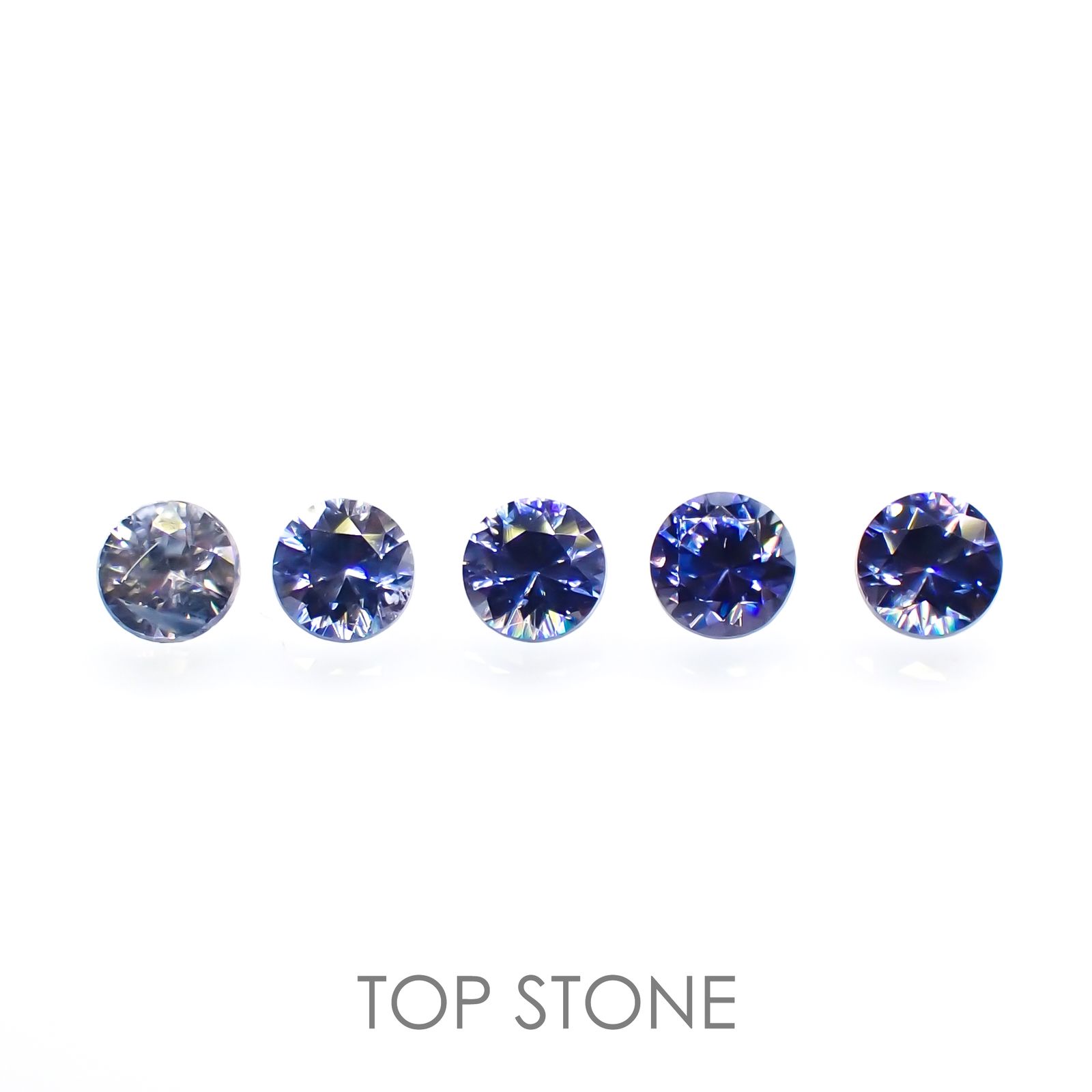 宝石名から探す / ベニトアイト 通販 | TOP STONE(トップストーン)