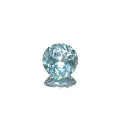 シーフォームカイヤナイト(宝石名カイヤナイト)タンザニア産 3.20ct 識別済[220616276]9x9mm前後
