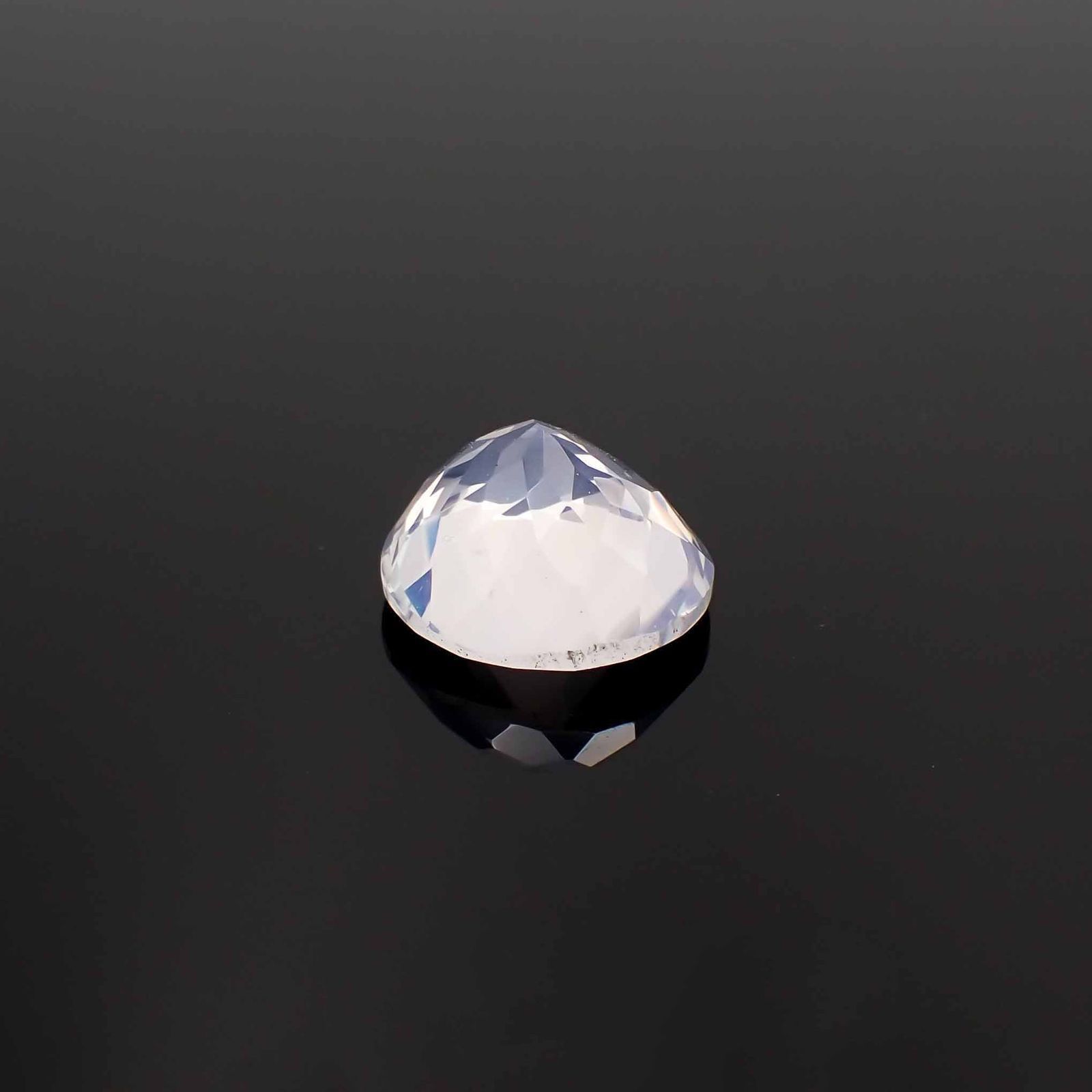 スコロライト ブラジル産 3.82ct[230120225]10.5x10.4mm前後