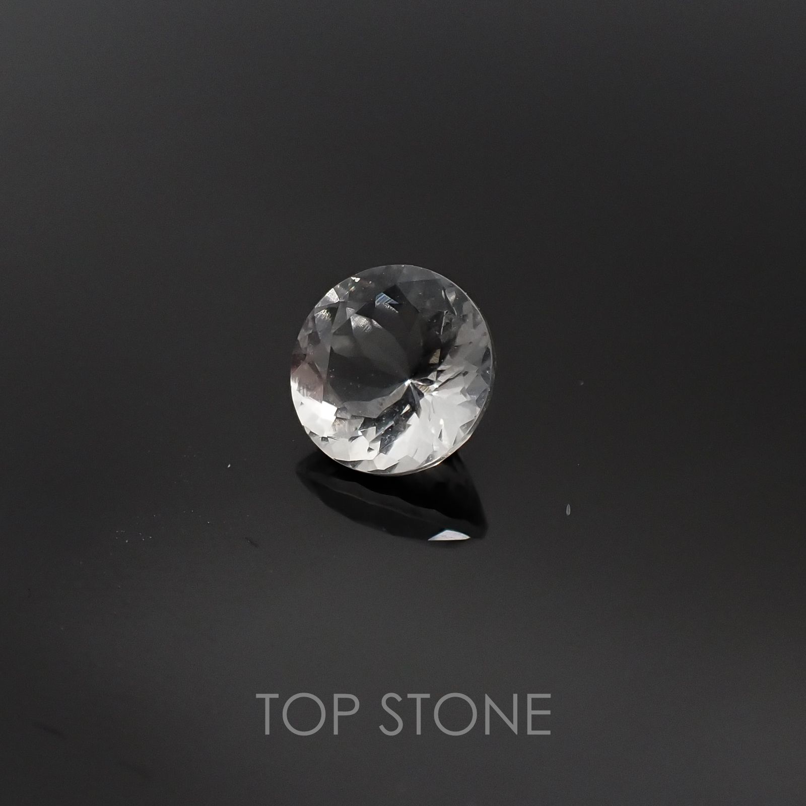 ハイアライトオパール メキシコ産 ルース 0.65ct[20095250]6.1×6.1mm前後